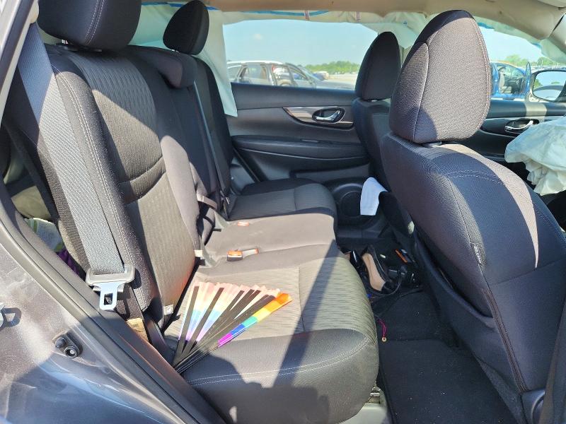 Aukcja sprzedaży 2017 Nissan Rogue, vin: 5N1AT2MV9HC776971, numer aukcji: 59195546