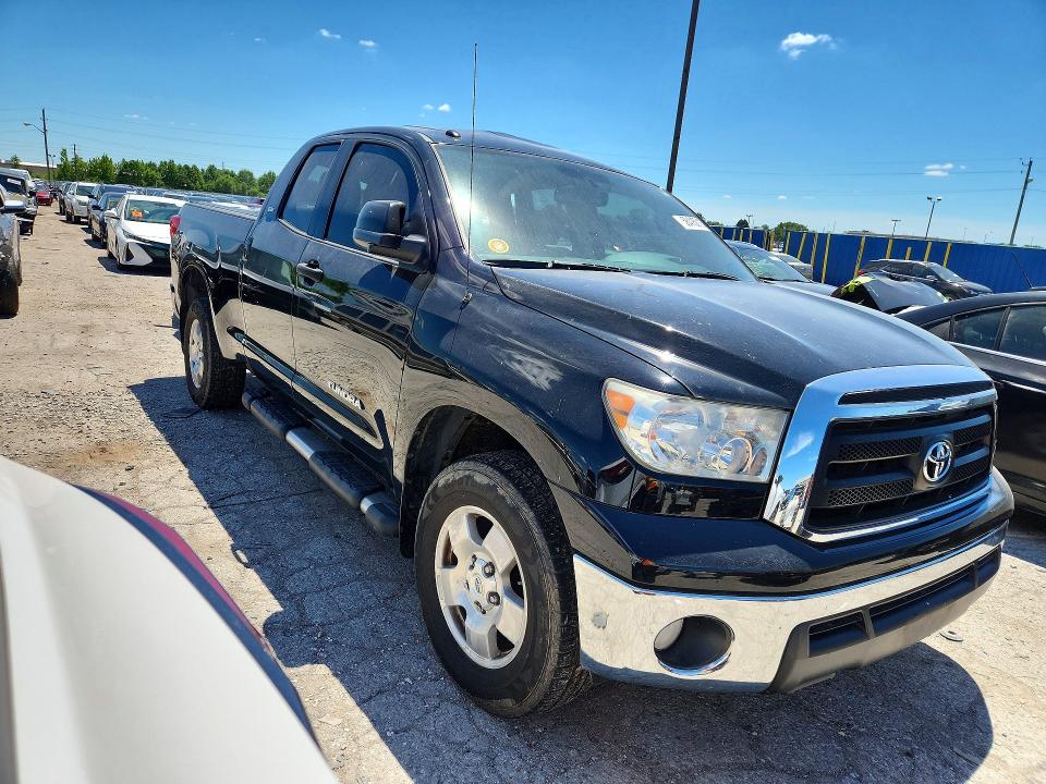 2013 Toyota Tundra მანქანა იყიდება აუქციონზე, vin: 5TFUM5F11DX040698, აუქციონის ნომერი: 58415016