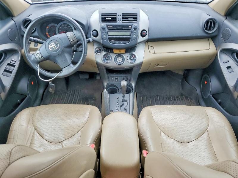 57717746 :رقم المزاد ، 2T3DK4DV4BW046647 vin ، 2011 Toyota Rav4 مزاد بيع
