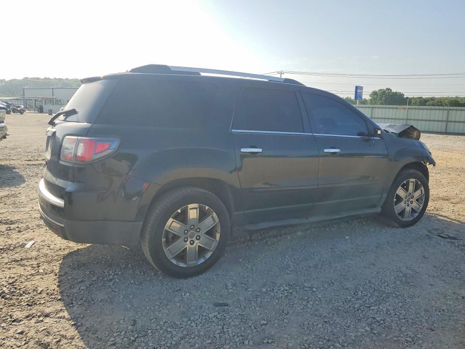 Продажа на аукционе авто 2017 Gmc Acadia Limited, vin: 1GKKRSKD8HJ244662, номер лота: 59161636