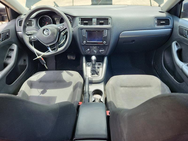 Продаж на аукціоні авто 2016 Volkswagen Jetta, vin: 3VWD67AJ2GM417544, номер лоту: 56877266