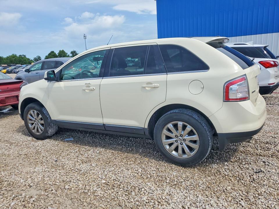 Продаж на аукціоні авто 2008 Ford Edge, vin: 2FMDK39C58BA32412, номер лоту: 56770236