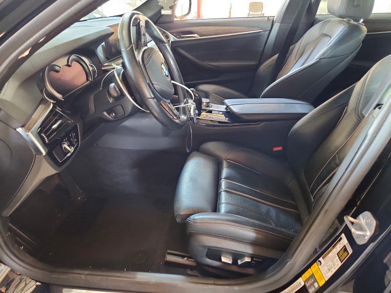 58947146 :رقم المزاد ، WBAJA9C53KB389038 vin ، 2019 Bmw 530e مزاد بيع