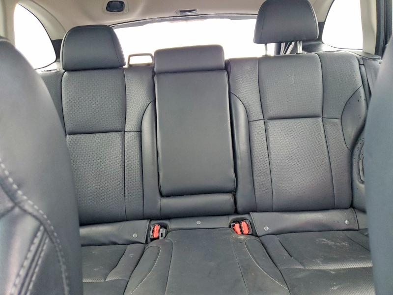 2022 Subaru Outback მანქანა იყიდება აუქციონზე, vin: 4S4BTANCXN3208297, აუქციონის ნომერი: 58729036