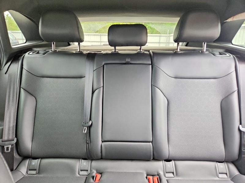 2021 Volkswagen Id.4 მანქანა იყიდება აუქციონზე, vin: WVGKMPE21MP061236, აუქციონის ნომერი: 58303556