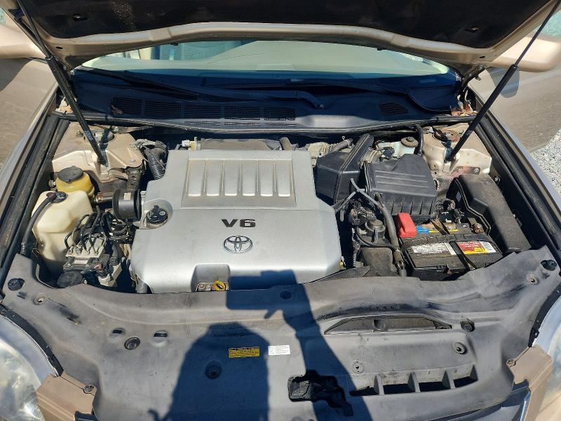 Продаж на аукціоні авто 2008 Toyota Avalon, vin: 4T1BK36B18U288933, номер лоту: 58390806