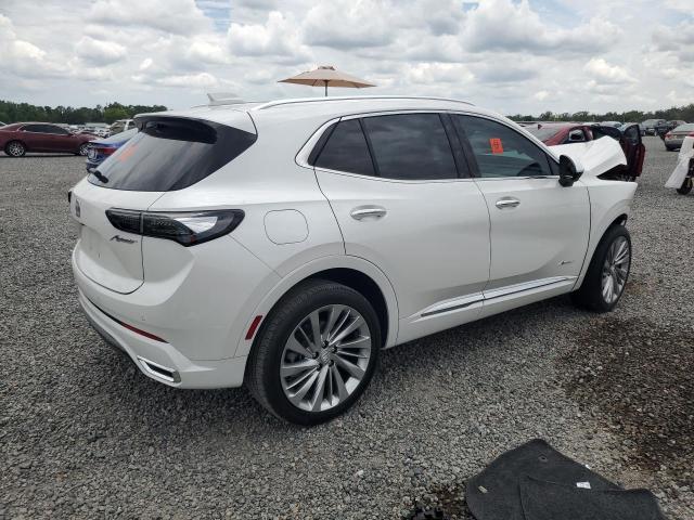 Продажа на аукционе авто 2024 Buick Envision, vin: LRBFZSE42RD016096, номер лота: 55889056