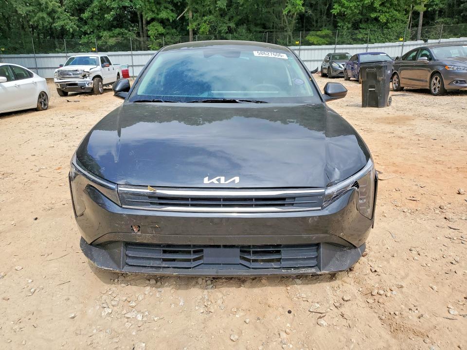 Aukcja sprzedaży 2025 Kia K4, vin: 3KPFT4DE7SE227484, numer aukcji: 58627606