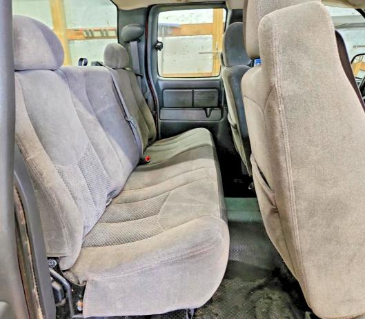 56755946 :رقم المزاد ، 1GCEK19V57Z100136 vin ، 2007 Chevrolet Silverado مزاد بيع