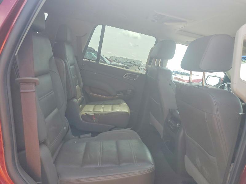 Aukcja sprzedaży 2020 Gmc Yukon, vin: 1GKS1CKJ4LR168144, numer aukcji: 57990256
