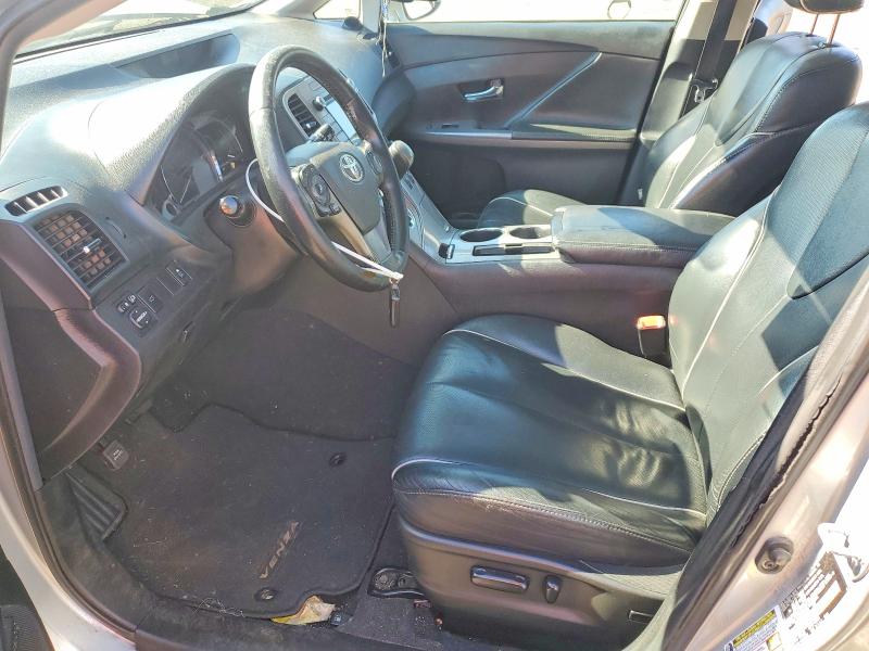 Aukcja sprzedaży 2015 Toyota Venza, vin: 4T3BA3BB0FU074075, numer aukcji: 55666706