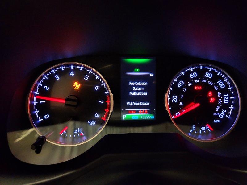 Aukcja sprzedaży 2019 Toyota Rav4, vin: 2T3F1RFV9KW033110, numer aukcji: 56960346