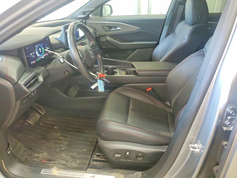 2024 Acura Zdx მანქანა იყიდება აუქციონზე, vin: 4W5KHMRK6RZ501905, აუქციონის ნომერი: 57157486