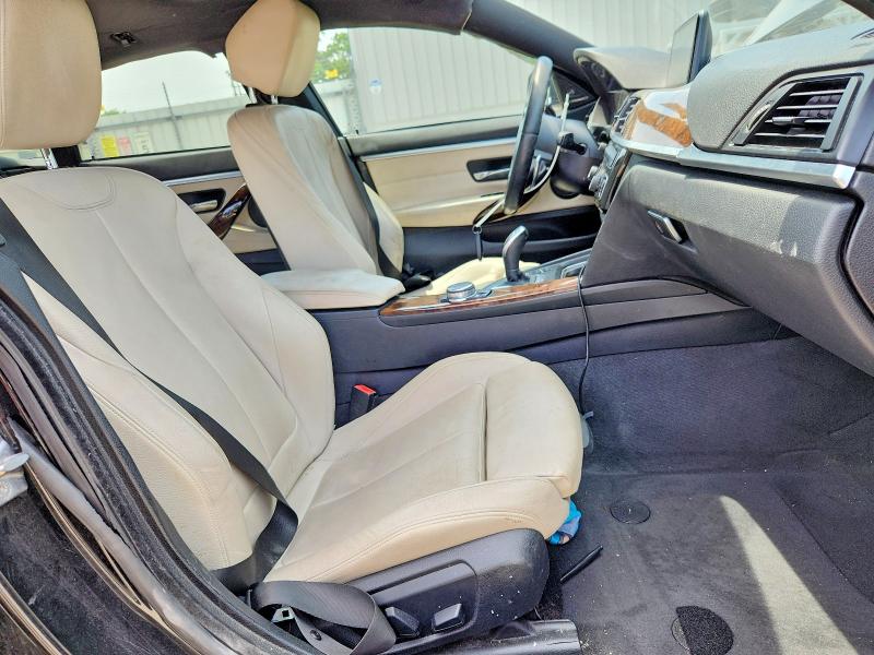 Aukcja sprzedaży 2015 Bmw 428, vin: WBA4A7C52FD414376, numer aukcji: 56335006