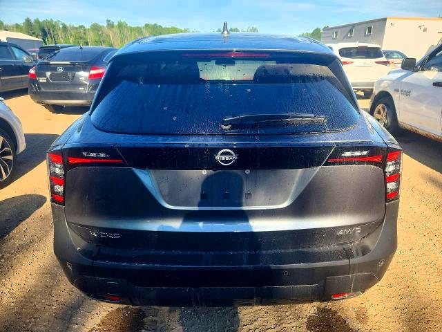 Aukcja sprzedaży 2025 Nissan Kicks, vin: 3N8AP6CB0SL401011, numer aukcji: 55636826