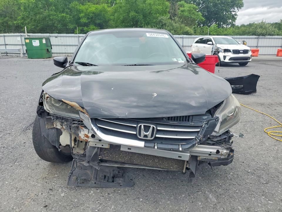 Aukcja sprzedaży 2014 Honda Accord, vin: 1HGCR2F52EA076985, numer aukcji: 58450976