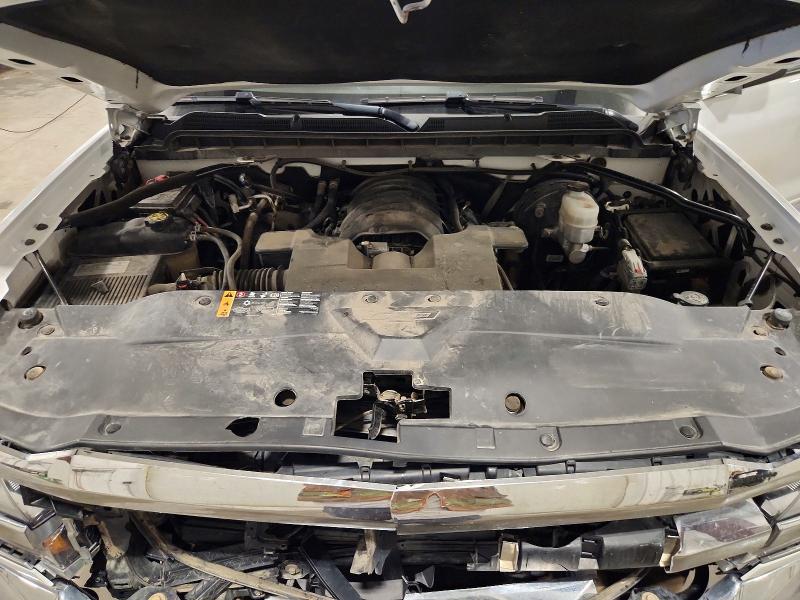 Продажа на аукционе авто 2018 Chevrolet Silverado, vin: 3GCUKREC1JG431429, номер лота: 56689056