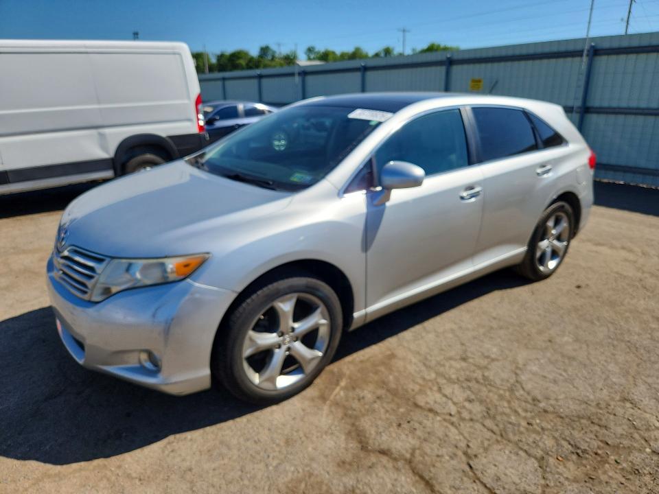 Aukcja sprzedaży 2009 Toyota Venza, vin: 4T3BK11AX9U003027, numer aukcji: 55720826