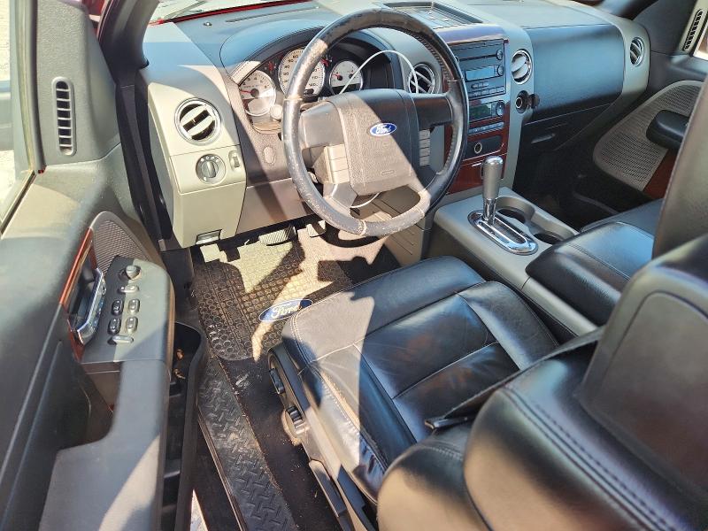 Aukcja sprzedaży 2006 Ford F150, vin: 1FTRX12576KD97916, numer aukcji: 58429906