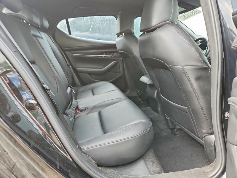 2024 Mazda 3 მანქანა იყიდება აუქციონზე, vin: JM1BPAKM0R1722232, აუქციონის ნომერი: 59300576