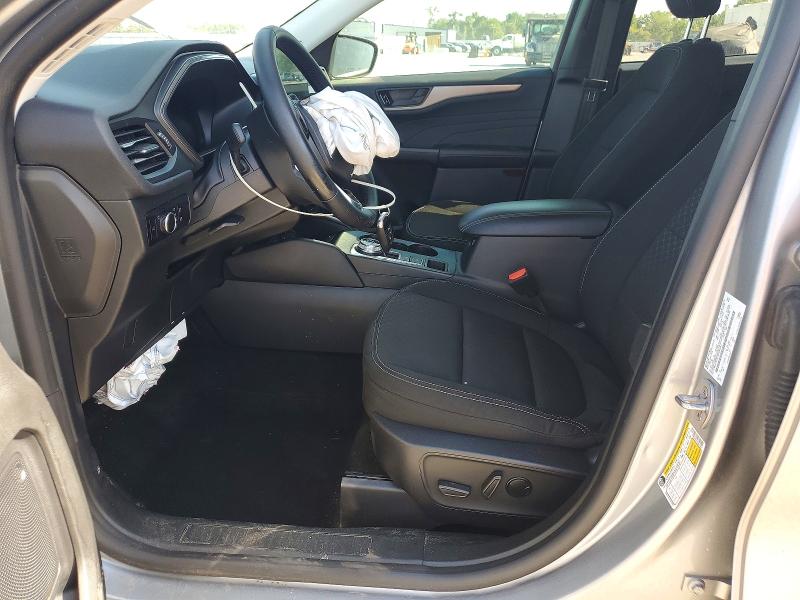 Продажа на аукционе авто 2024 Ford Escape, vin: 1FMCU0GN1RUB41602, номер лота: 58987616