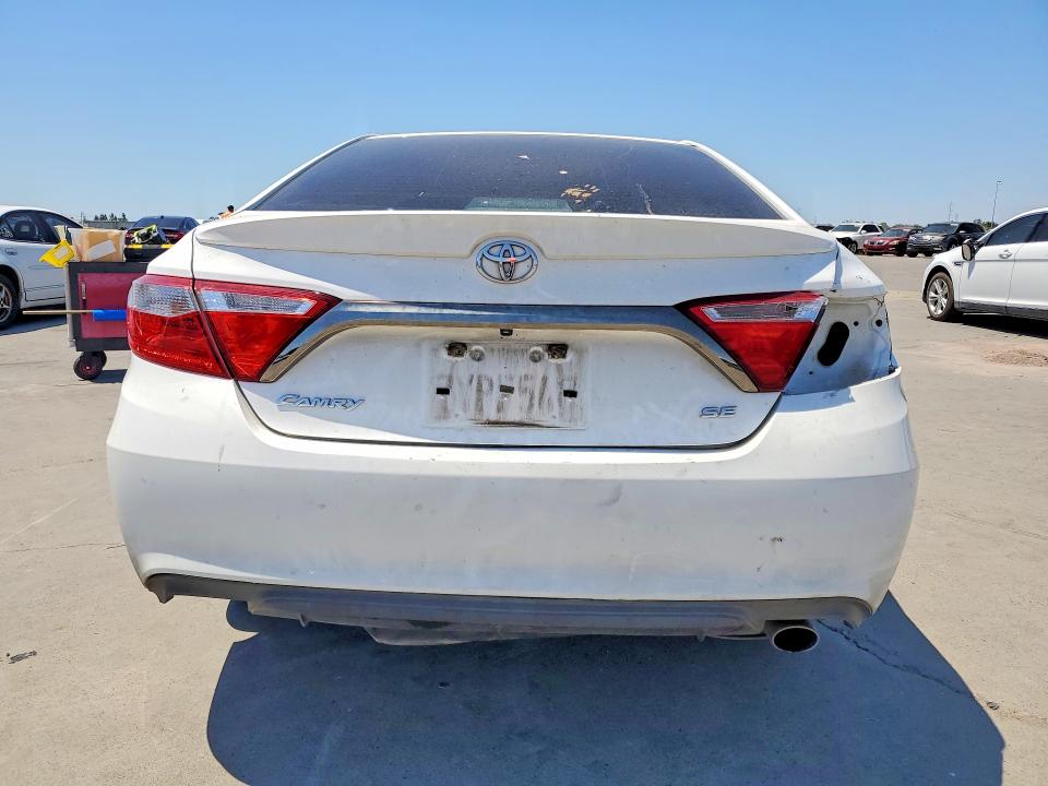 2016 Toyota Camry მანქანა იყიდება აუქციონზე, vin: 4T1BF1FK1GU193067, აუქციონის ნომერი: 57044606