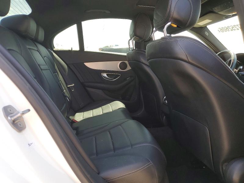Продажа на аукционе авто 2019 Mercedes-benz C, vin: 55SWF8DB7KU294826, номер лота: 57252606