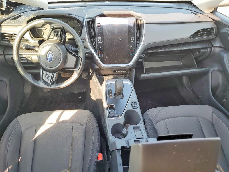Продаж на аукціоні авто 2025 Subaru Crosstrek, vin: JF2GUHDC4S8345818, номер лоту: 57670696