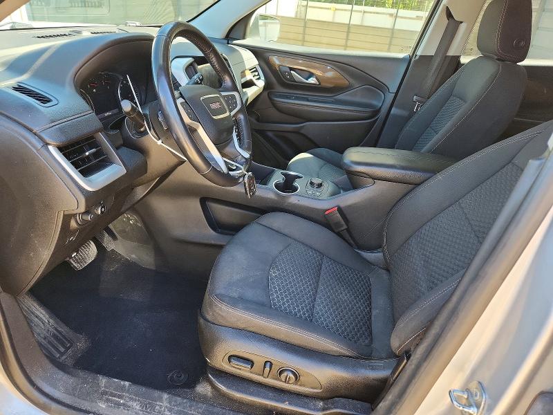 Aukcja sprzedaży 2019 Gmc Terrain, vin: 3GKALTEV5KL346539, numer aukcji: 56040606