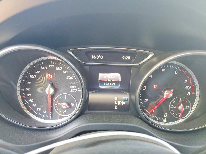 Продажа на аукционе авто 2018 Mercedes-benz Gla, vin: WDCTG4GB0JJ409791, номер лота: 54773406