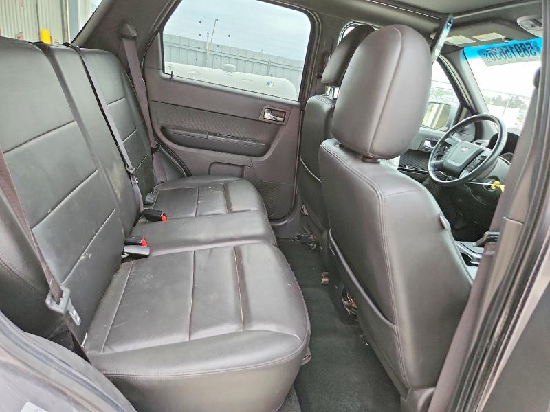 Продаж на аукціоні авто 2012 Ford Escape, vin: 1FMCU0EG4CKA65669, номер лоту: 58915636