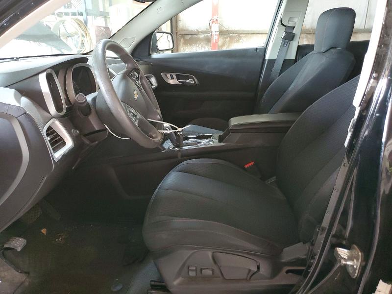 56451736 :رقم المزاد ، 2GNALAEK4F1107181 vin ، 2015 Chevrolet Equinox مزاد بيع