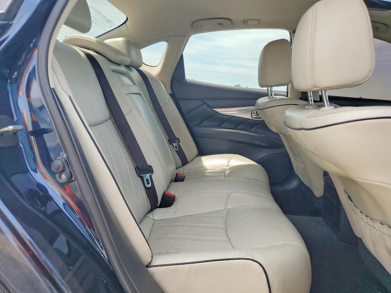Продажа на аукционе авто 2016 Infiniti Q70, vin: JN1BY1AR5GM270190, номер лота: 56367636