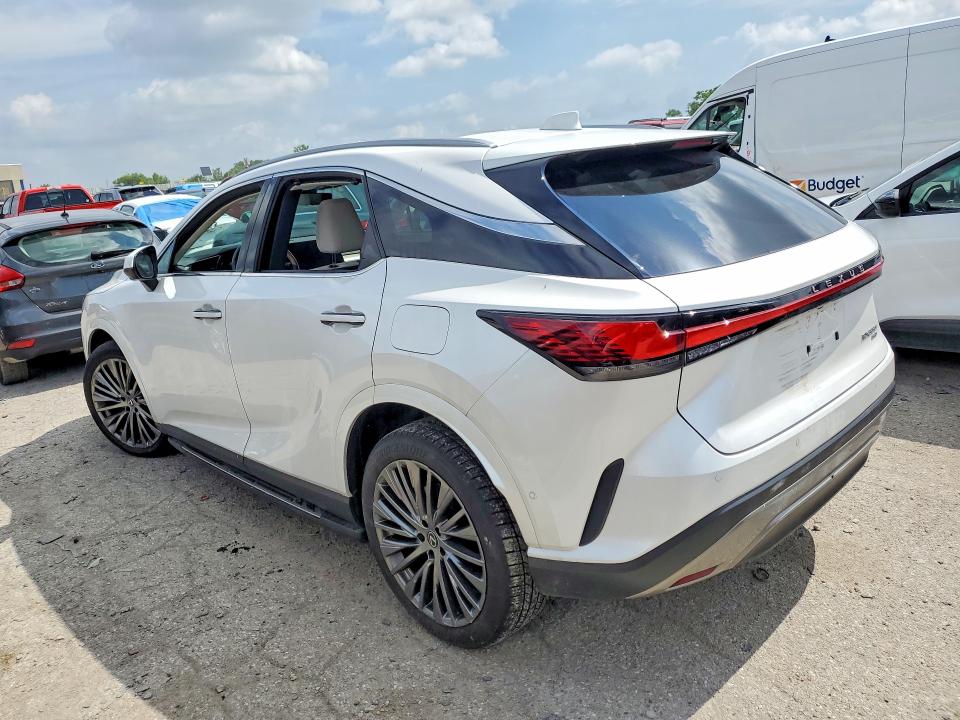 Aukcja sprzedaży 2024 Lexus Rx 350, vin: 2T2BAMCA8RC068353, numer aukcji: 57636666
