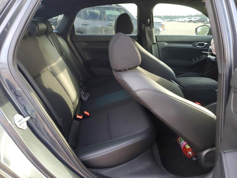 Продажа на аукционе авто 2024 Honda Civic, vin: 2HGFE2F59RH570437, номер лота: 54986236