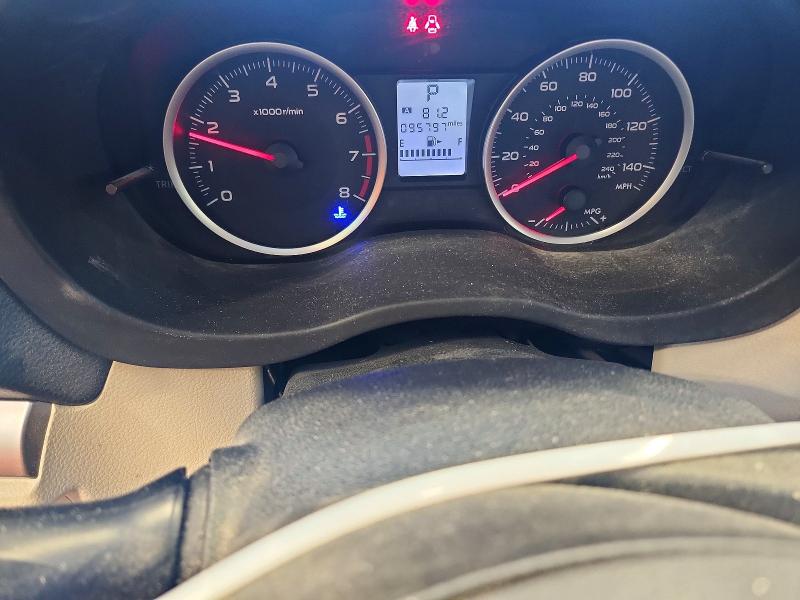 Продажа на аукционе авто 2014 Subaru Xv Crosstrek, vin: JF2GPACCXE8342216, номер лота: 55566256