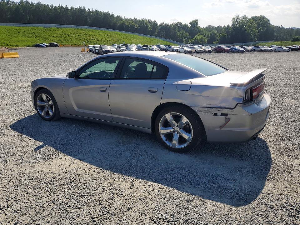 58922816 :رقم المزاد ، 2C3CDXBG6DH665074 vin ، 2013 Dodge Charger مزاد بيع