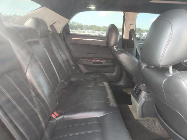 2008 Chrysler 300c მანქანა იყიდება აუქციონზე, vin: 2C3KK63H98H319416, აუქციონის ნომერი: 56050476