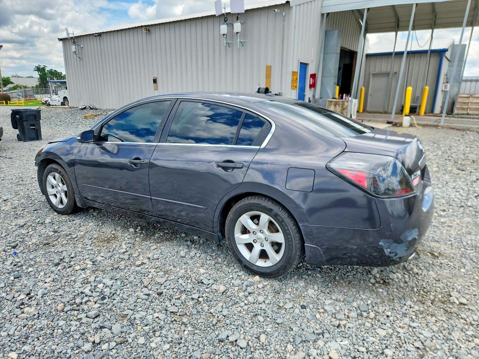 Aukcja sprzedaży 2008 Nissan Altima, vin: 1N4AL21EX8N553759, numer aukcji: 55319846