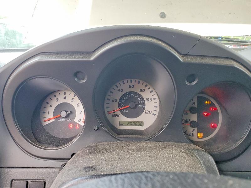 Aukcja sprzedaży 2004 Nissan Frontier, vin: 1N6ED27TX4C410702, numer aukcji: 57712876