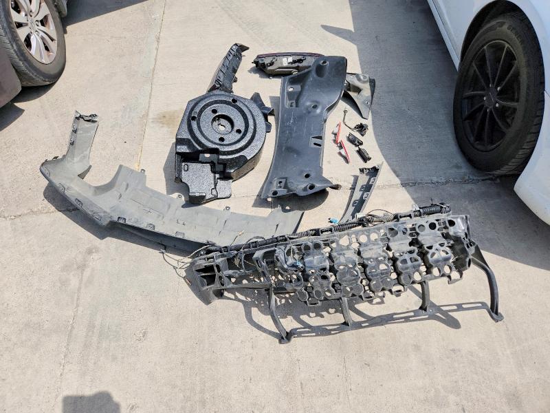 2014 Chevrolet Camaro მანქანა იყიდება აუქციონზე, vin: 2G1FK3DJ8E9295069, აუქციონის ნომერი: 57882666