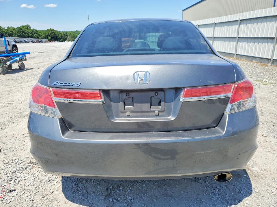 Продаж на аукціоні авто 2011 Honda Accord, vin: 1HGCP2F35BA112748, номер лоту: 56984446
