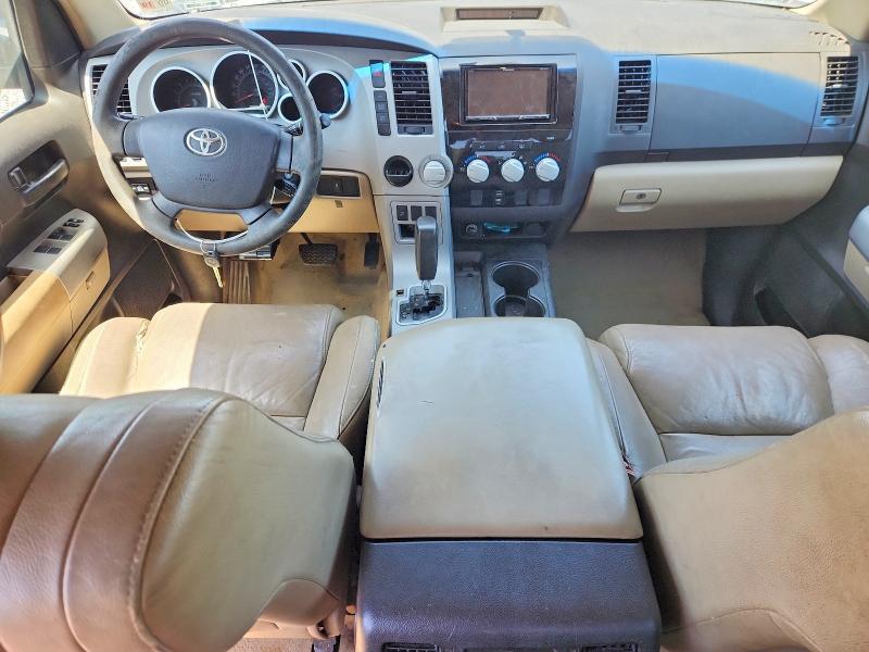 Продажа на аукционе авто 2007 Toyota Tundra, vin: 5TBEV54177S456195, номер лота: 57127606