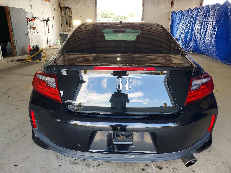 57560336 :رقم المزاد ، 1HGCT1B82GA011343 vin ، 2016 Honda Accord مزاد بيع
