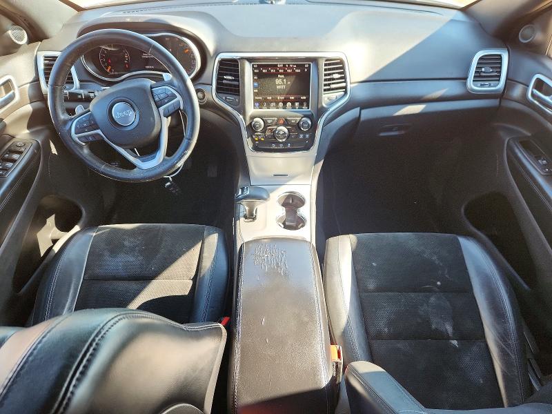 Продажа на аукционе авто 2015 Jeep Grand Cherokee, vin: 1C4RJEAG1FC915668, номер лота: 56046856