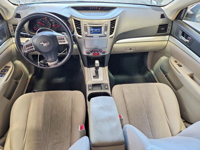 54546116 :رقم المزاد ، 4S4BRBCC1E3242877 vin ، 2014 Subaru Outback مزاد بيع