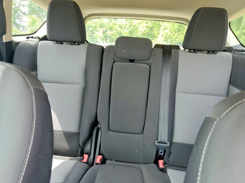 Продажа на аукционе авто 2017 Ford Escape, vin: 1FMCU9GD8HUB83596, номер лота: 59151056