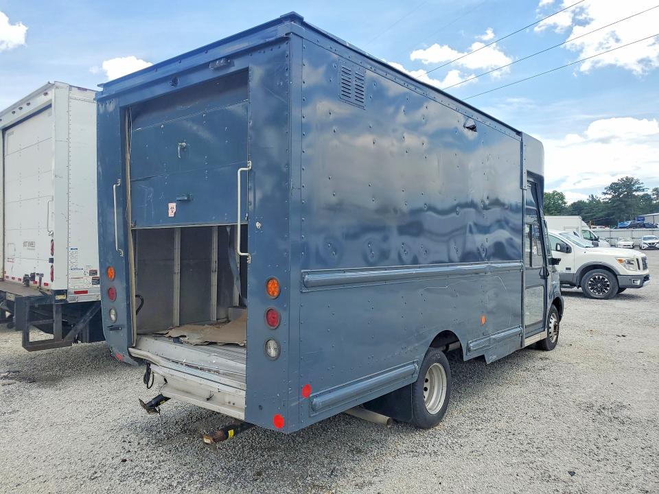 Продаж на аукціоні авто 2021 Ford Transit, vin: 1FDDF6P89MKA34670, номер лоту: 57553746
