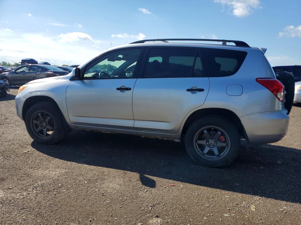 2006 Toyota Rav4 მანქანა იყიდება აუქციონზე, vin: JTMBD33V366006631, აუქციონის ნომერი: 57673876