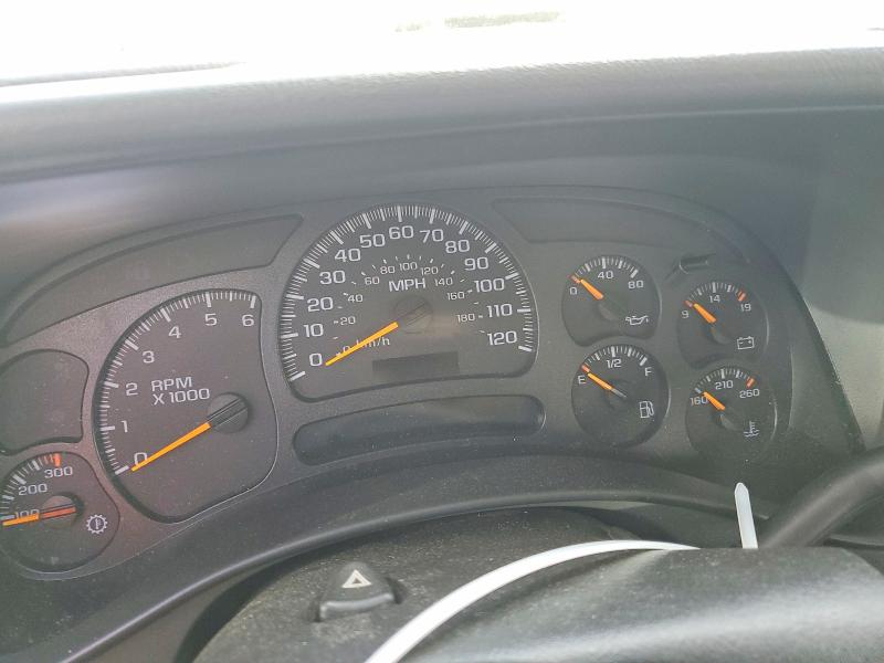 Aukcja sprzedaży 2005 Chevrolet Silverado, vin: 1GCHK29U95E167241, numer aukcji: 53960426